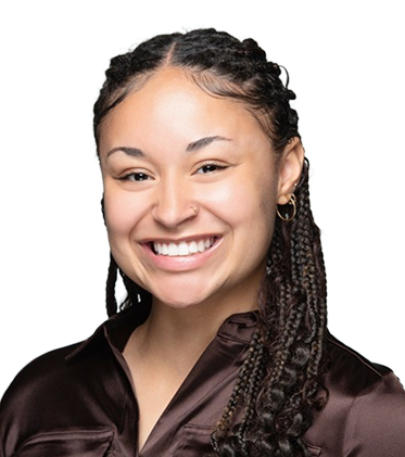 Devin Morris
