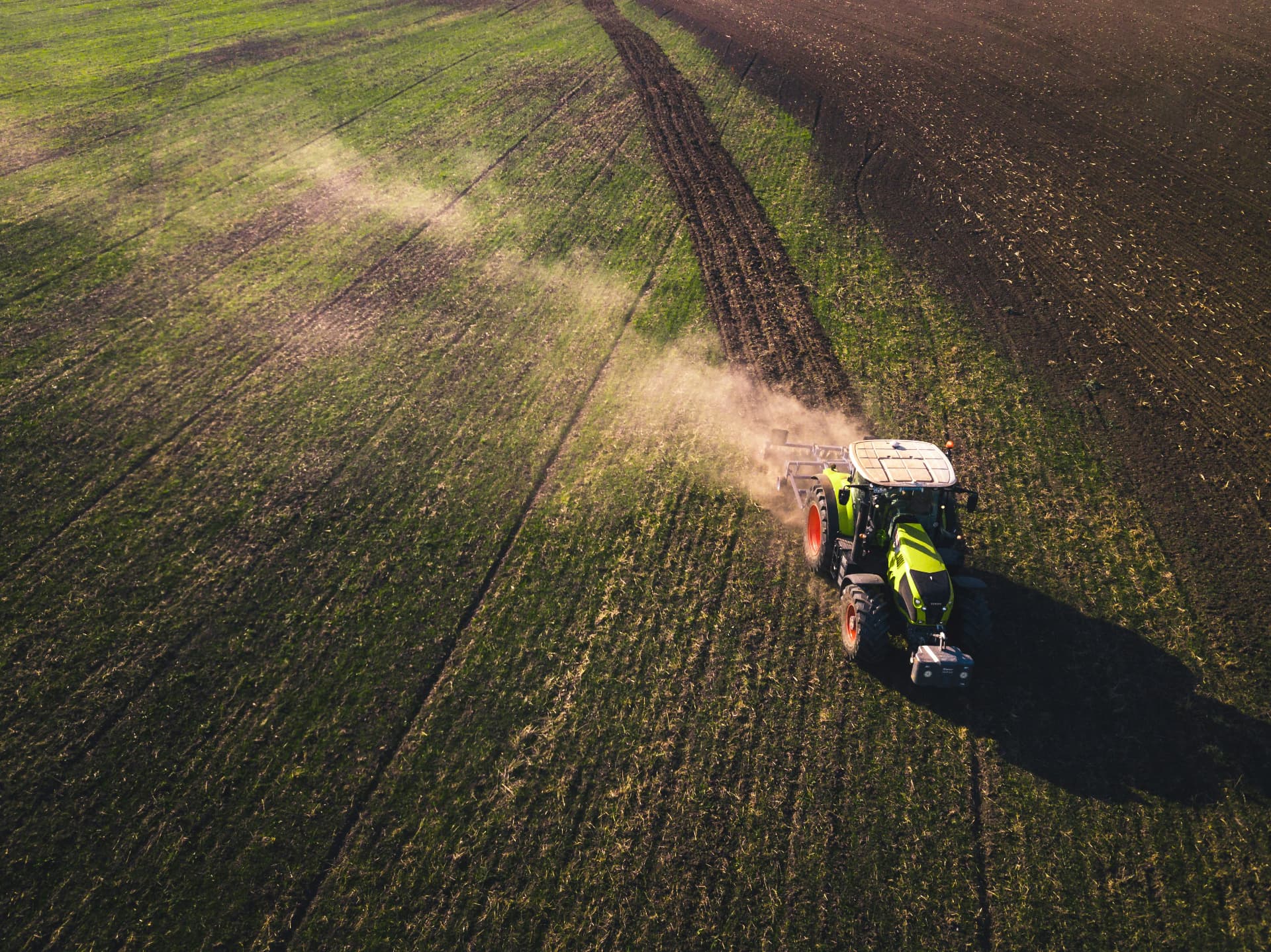 Agriculture