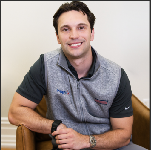 Founding Stories: Ben Wolber of Illume Aims to Simplify Financial Modeling for the MedSpa Industry