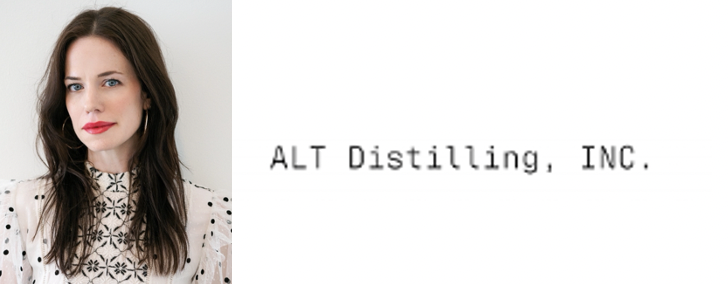 Founder Stories: Becca Gardner of ALT Distilling Meets the Needs of Non-Drinkers