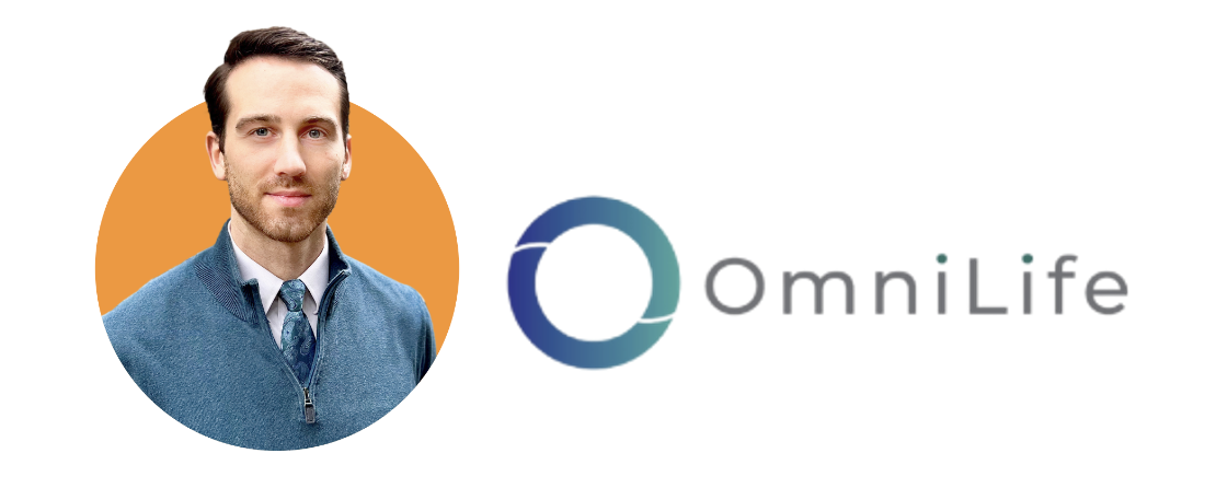 Founder Stories: Dalton Shaull of OmniLife aims to improve workflows for transplant centers