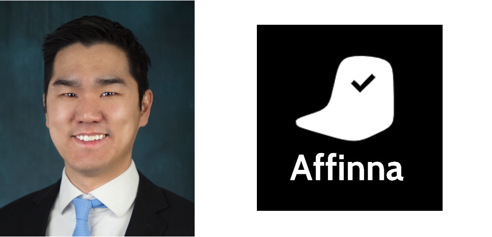 Founder Stories: Dan Ross-Li of Affinna aims to bring fairness to ticket purchasing