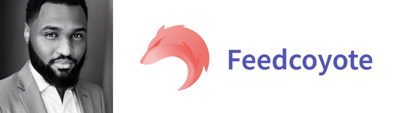Founder Stories: Dr. Stevens Bonhomme of Feedcoyote aims to help freelancers collaborate and succeed