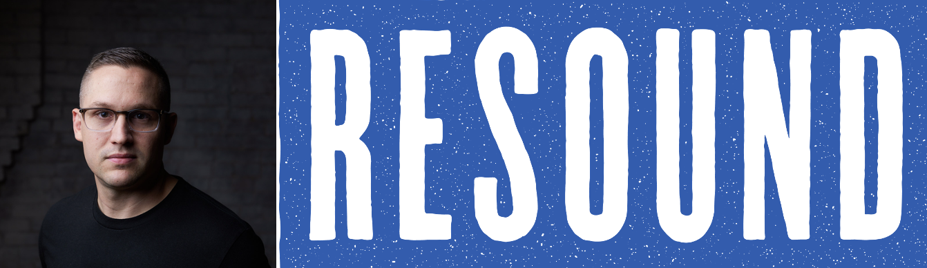 Founder Stories: Jacob Bozarth of Resound aims to make podcast editing a breeze