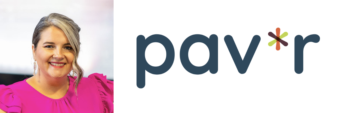 Founder Stories: Jessica Bledsoe of Pav*r Preserves Time, Our Most Precious Resource