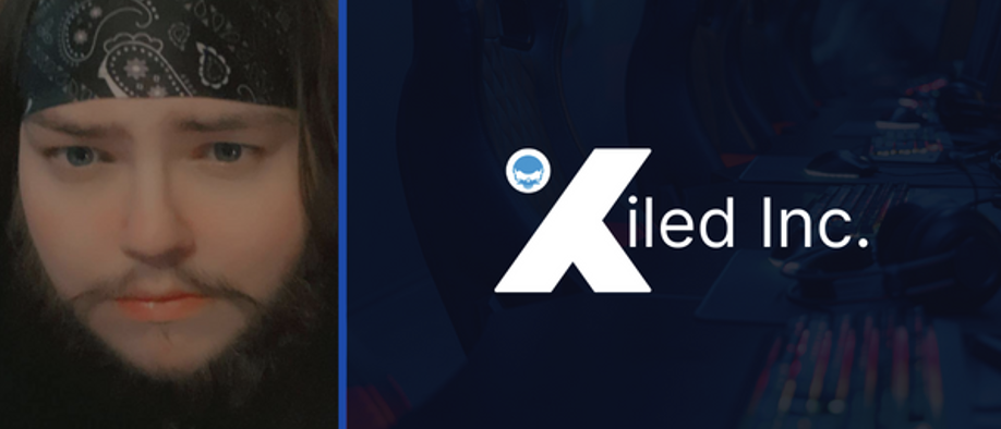 Founder Stories: Payton Keathley of Xiled aims to make gaming safe and thrilling