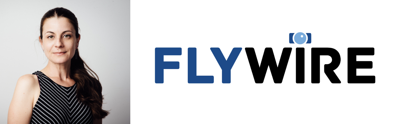 Founder Stories: Sarah Alessi of FlyWire aims to bring transparency to the seafood supply chain