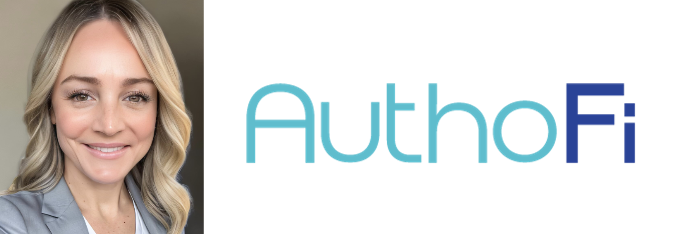 Founding Stories: Amber Kirkpatrick of AuthoFi aims to automate healthcare processes and scale patient care