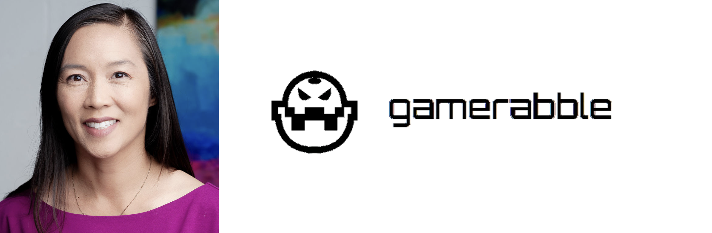 Founding Stories: Cecile Matthews of Gamerabble aims to transform the esports coaching landscape