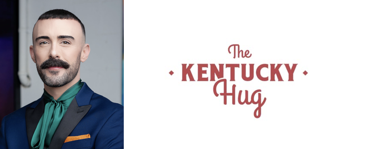 Founding Stories: Eddie Fieldhouse III of The KY Hug Gives Bourbon Tourism a Double Pour to Enrich Local Economies & Foster Empathy