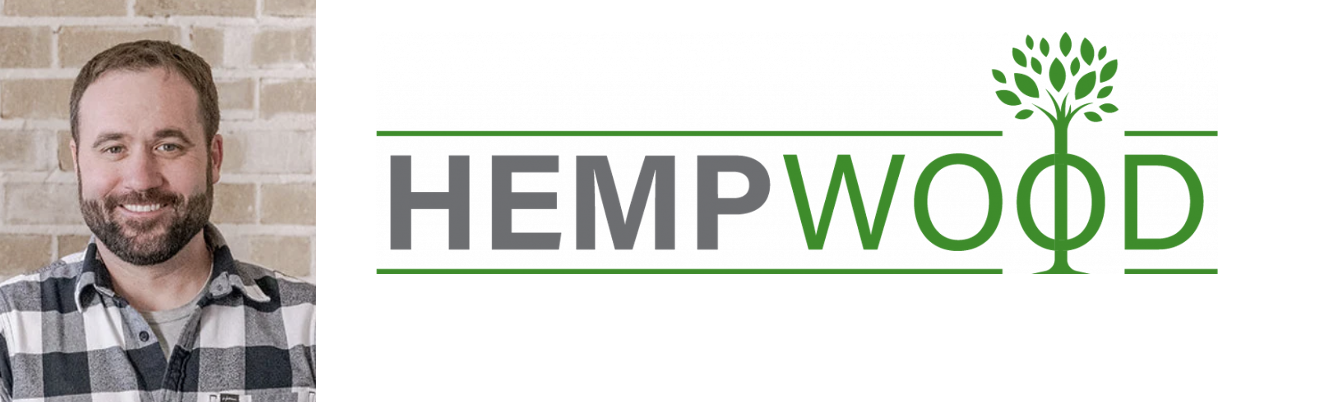 Founding Stories: Greg Wilson of Hempwood Aims to Pioneer a Greener Building Industry