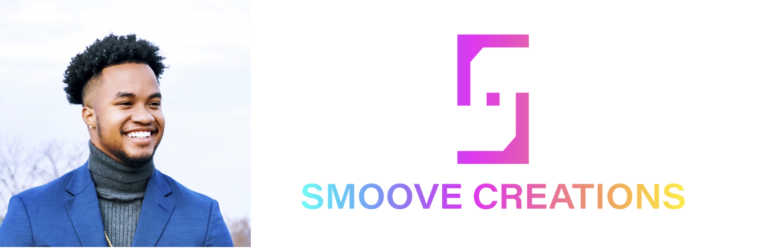 Founding Stories: Isaiah Kelly of Smoove Creations brings corporate expression to custom footwear