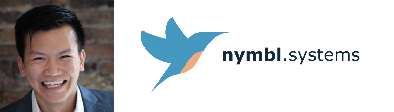 Founding Stories: Josh Lau of Nymbl Systems aims to revolutionize Orthotics and Prosthetics with innovative software solutions