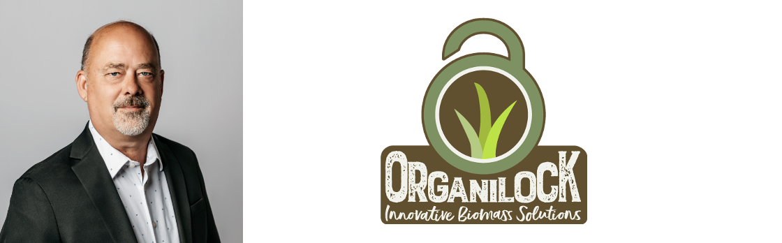 Founding Stories: Scott Laskowski of OrganiLock aims to nurture Earth’s soil