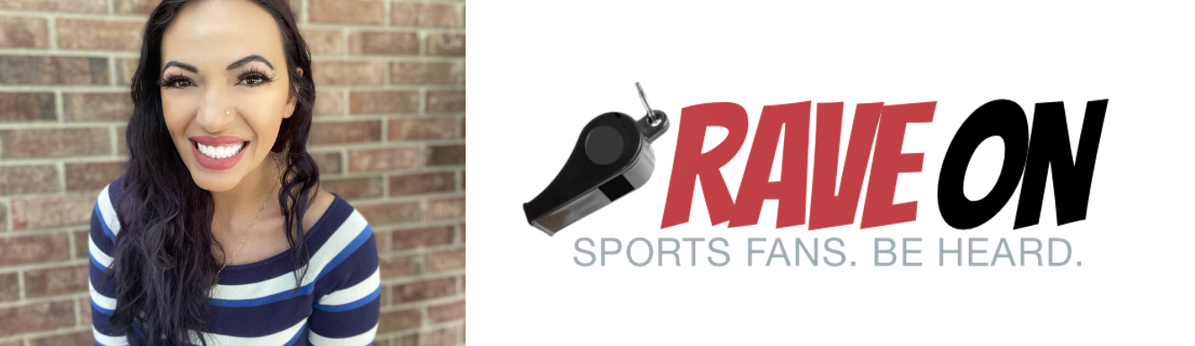 Founder Stories: Brittany Harris of RaveOn Connects People Through Sports