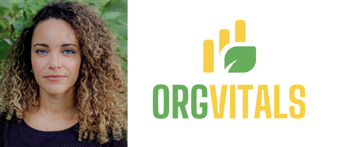 Founder Stories: Kristina Rodriguez of OrgVitals Brings Humanity to the Workplace