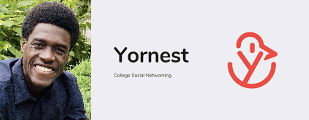 Founder Stories: Michael Brizendine of Yornest Makes Group Chats More Bearable