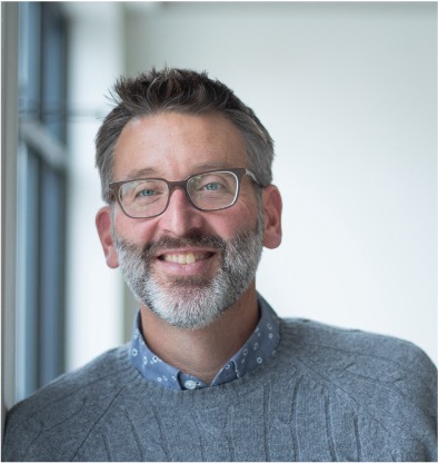 Dr. William Burke, Virtual Peaker