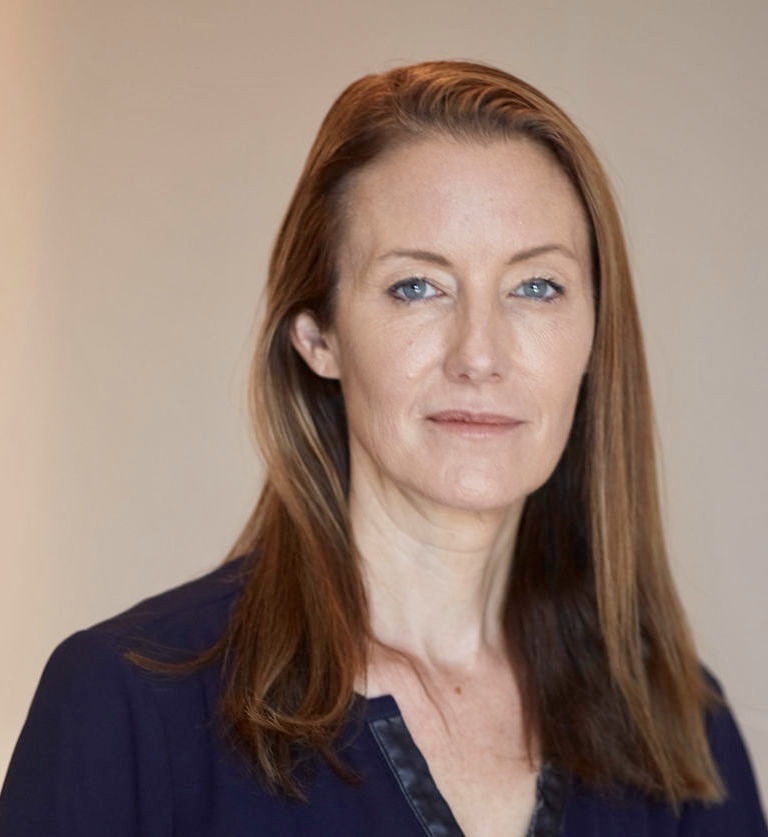 Elizabeth Braman, Revolution RE